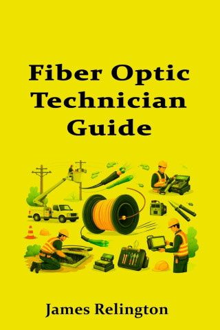 Fiber Optic Technician Guide