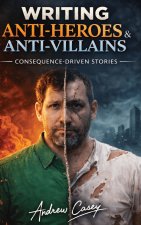 Writing Anti-Heroes & Anti-Villains