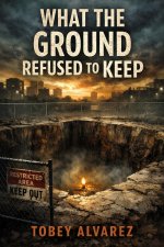 WHAT THE GROUND REFUSED TO KEEP