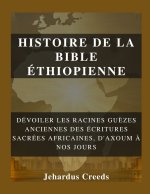 Histoire de la Bible éthiopienne