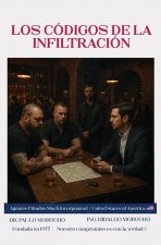 Los códigos de la infiltración