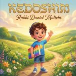 Kedoshim