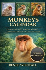 MONKEYS CALENDAR