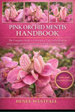 PINK ORCHID MENTIS HANDBOOK