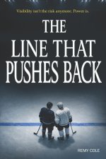 The Line That Pushes Back