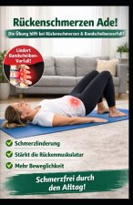 Rückenschmerzen Ade!