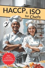 HACCP and ISO for Chefs