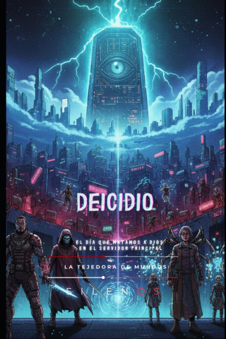 DEICIDIO