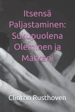 Itsensä Paljastaminen