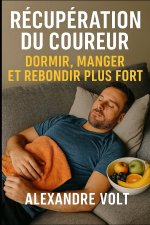 Récupération du coureur