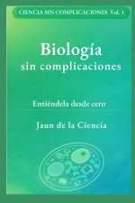 Biología sin complicaciones