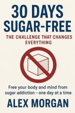 30 Days Without Sugar