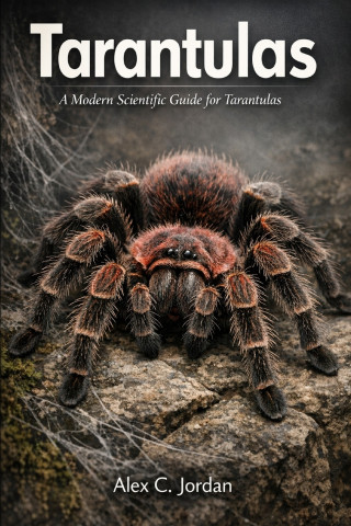 Tarantulas