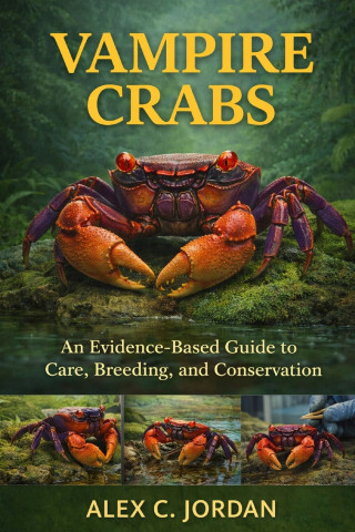 VAMPIRE CRABS