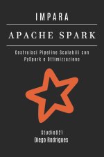 IMPARA APACHE SPARK