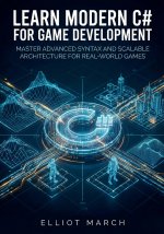 Learn Modern C# for Game Development