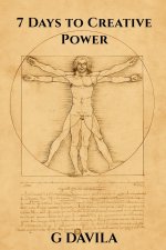 7 Days To Creative Power
