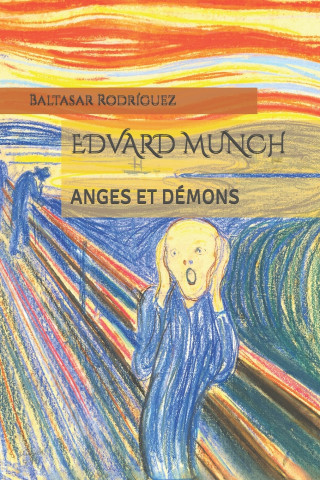 EDVARD MUNCH