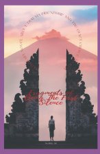 Fragments of Being The First Silence