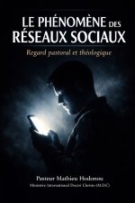 LE PHÉNOMÈNE DES RÉSEAUX SOCIAUX