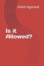 Is it Allowed?