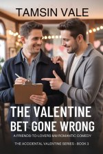 The Valentine Bet Gone Wrong