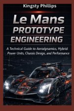 Le Mans Prototype Engineering