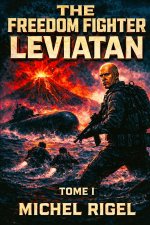 THE FREEDOM FIGHTER - LEVIATAN - TOME I