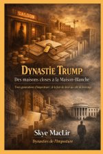 Dynastie Trump - Des maisons closes à la Maison-Blanche