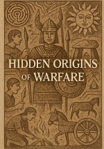 Hidden Origins of Warfare