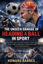 THE UNSEEN DAMAGE OF HEADING A BALL IN SPORT