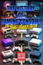 The History of Gaming Consoles