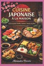 Cuisine Japonaise à la maison