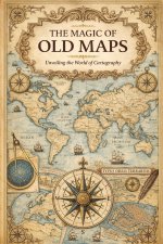 The Magic of Old Maps
