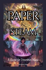 PAPER&STEAM