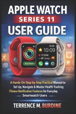 APPLE WATCH SERIES 11 USER GUIDE