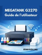 Canon MegaTank G3270