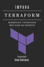 IMPARA TERRAFORM