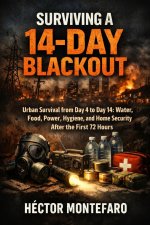 Surviving a 14-Day Blackout