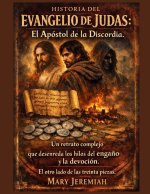 HISTORIA DEL EVANGELIO DE JUDAS