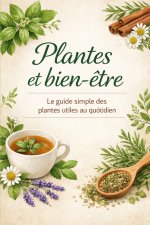 Plantes et bien-être