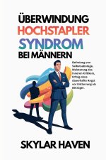 Überwindung Hochstapler Syndrom bei Männern