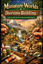 Miniature Worlds & Diorama Building