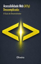Acessibilidade Web (A11y) Descomplicada