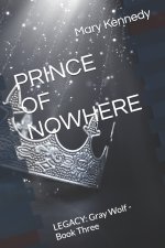 PRINCE OF NOWHERE