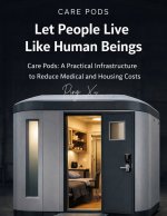 Let People Live Like Human Beings