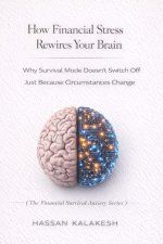 How Financial Stress Rewires Your Brain
