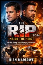 The Rip 2026