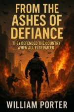 From The Ashes of Defiance