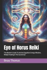Eye of Horus Reiki